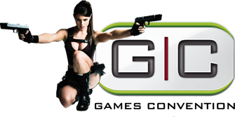 Lara’s Generation besucht Games Convention