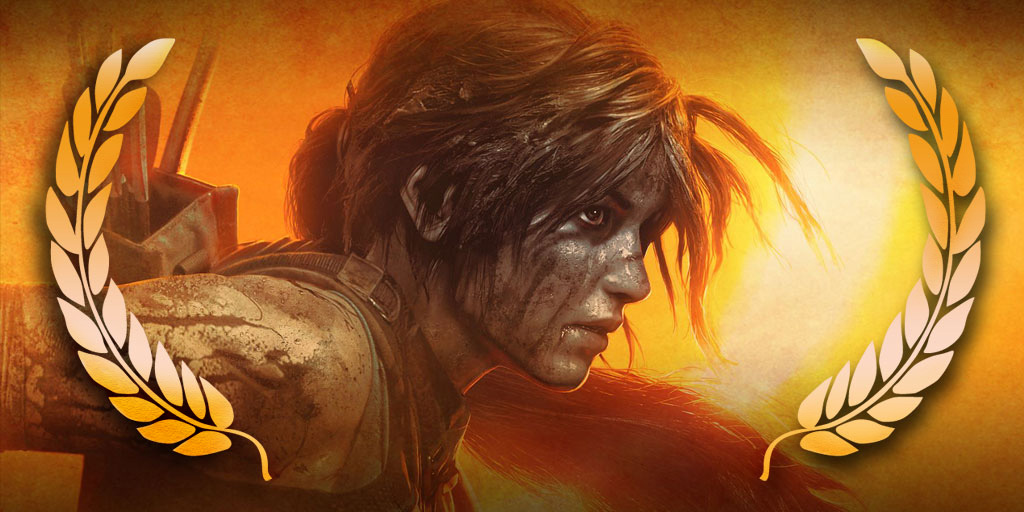 Ist Shadow of the Tomb Raider das beste Tomb Raider Spiel seit den Classics?