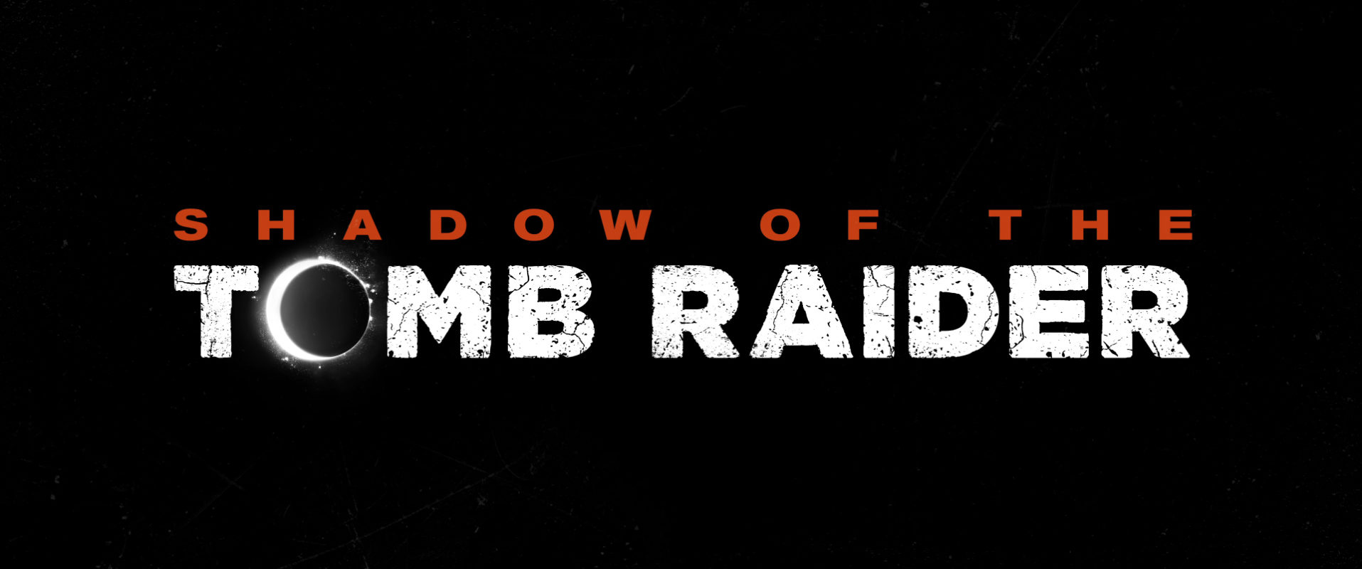 Shadow of the Tomb Raider Logo